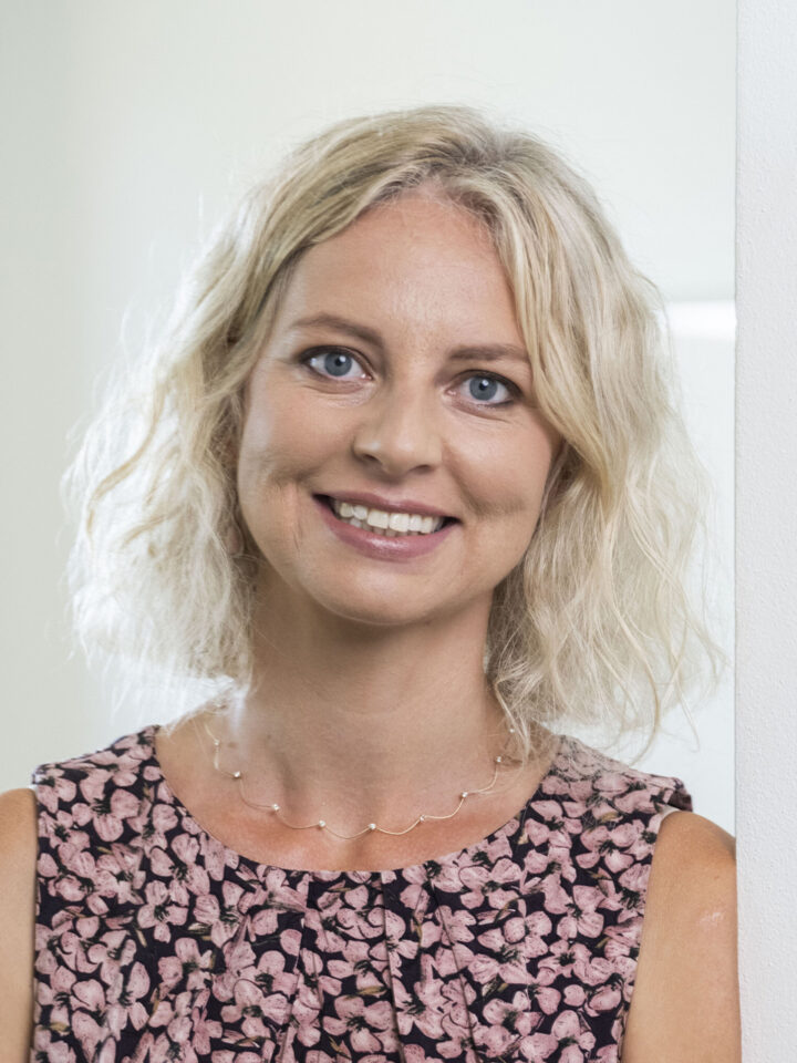 PhDr. Martina Šípová